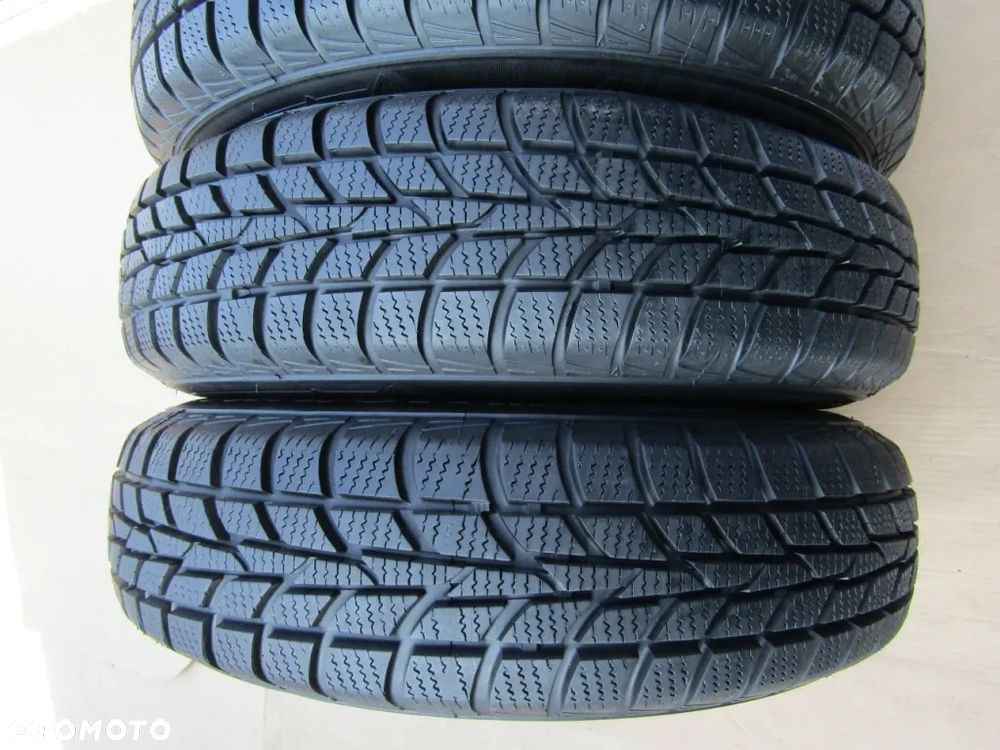 4x Felgi Koła 13 Hyundai i10 I Kia Picanto I II Daihatsu Cuore Trevis - 10