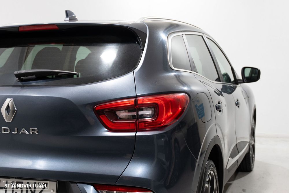 Renault Kadjar 1.5 dCi Black Edition - 7