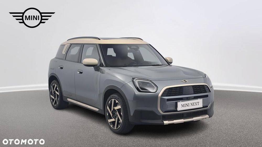 MINI Countryman C mHEV Linia Favoured - 1