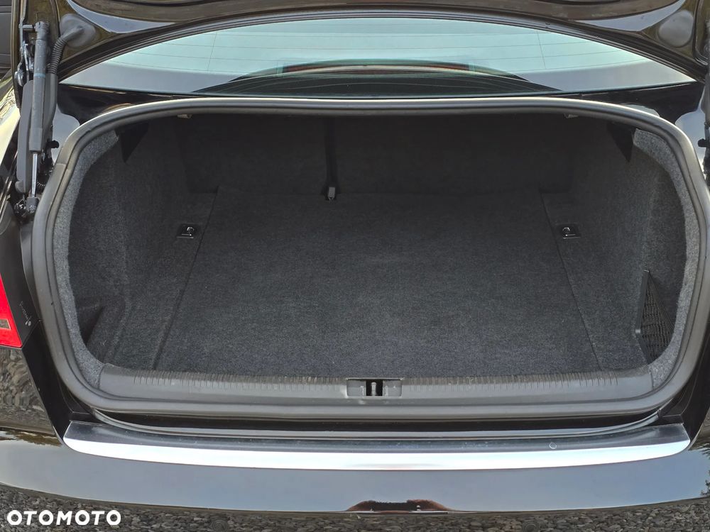 Audi A4 Limousine 1.8 T - 12