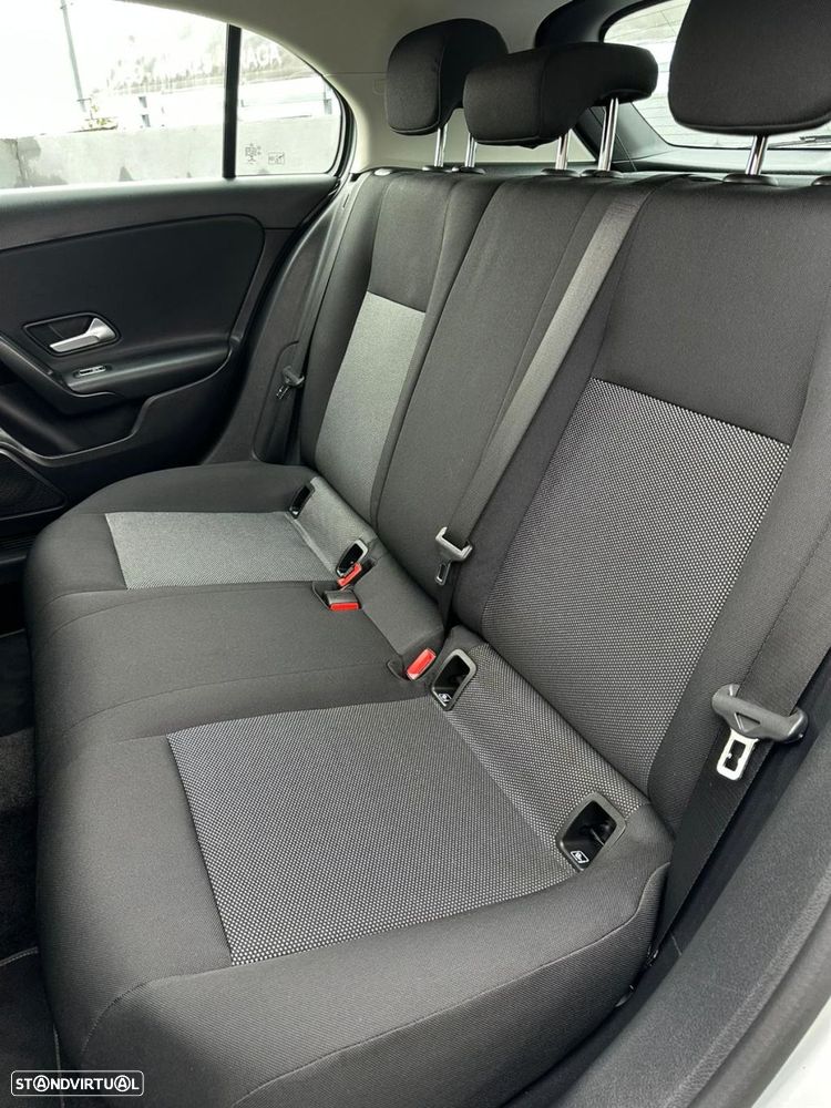 Mercedes-Benz A 180 d 7G-DCT Style - 35