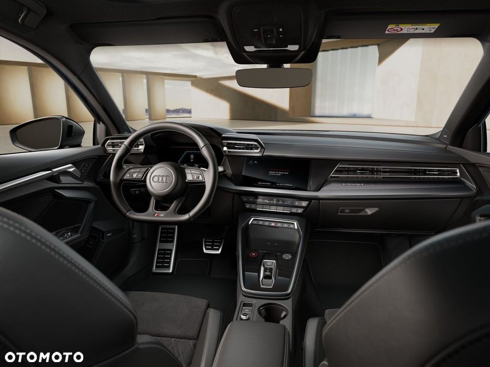 Audi S3 Sportback - 6