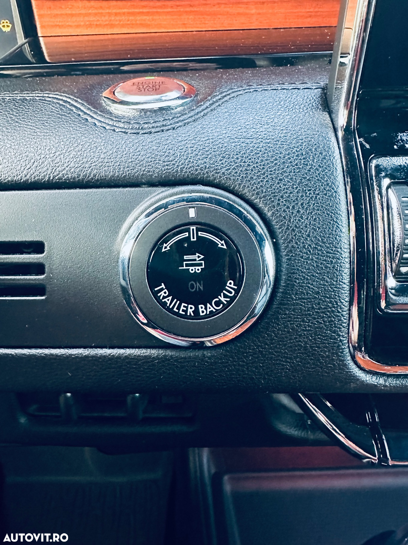 Lincoln Navigator - 7