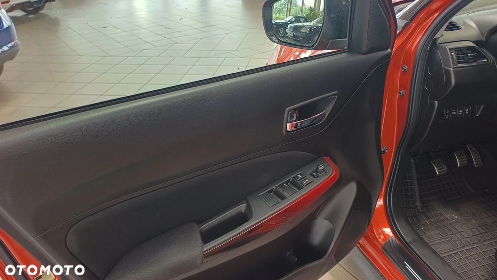 Suzuki Swift 1.4 SHVS Sport - 23