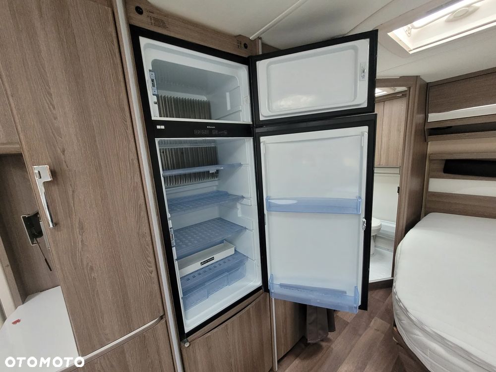Kabe Royal 560 XL KS, model 2016, ALDE zimowa, klimatyzacja - 17
