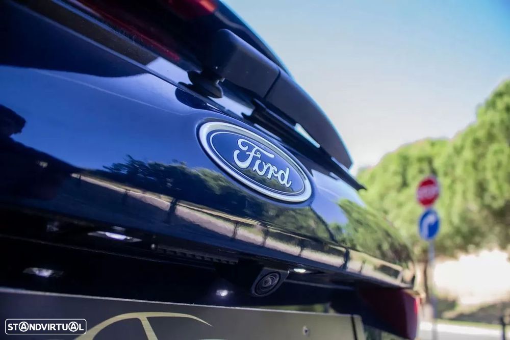 Ford Fiesta - 11