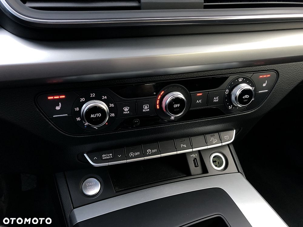 Audi Q5 35 TDI mHEV S tronic - 18