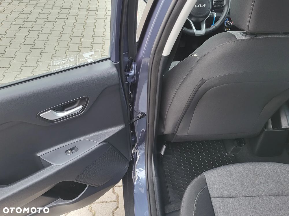 Kia Stonic 1.2 M - 31