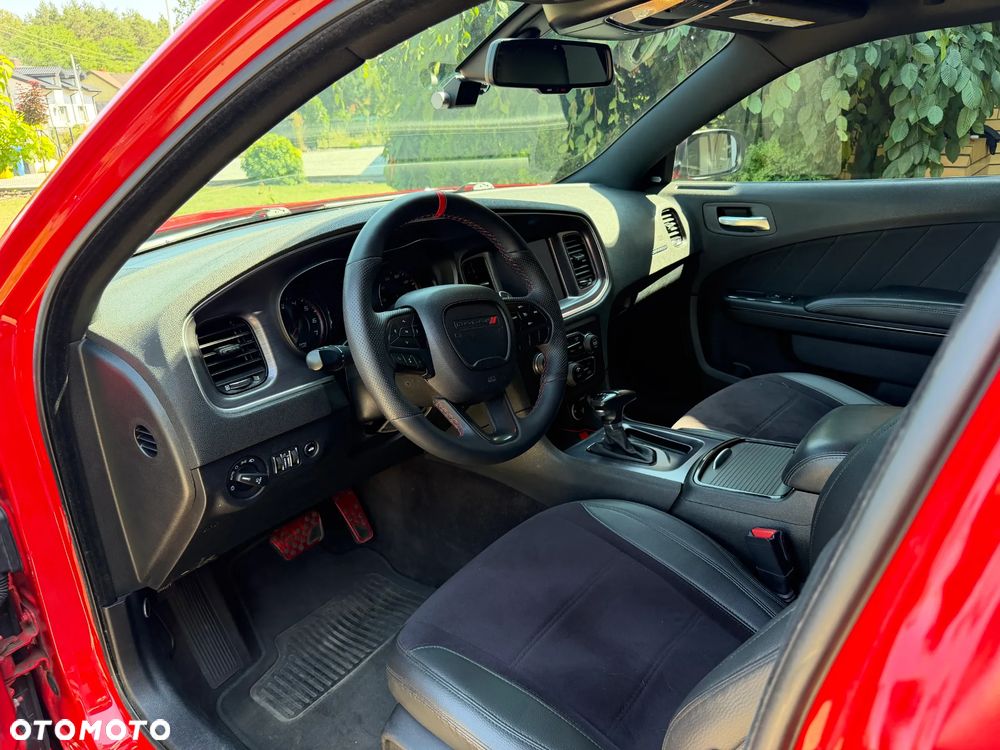 Dodge Charger - 10