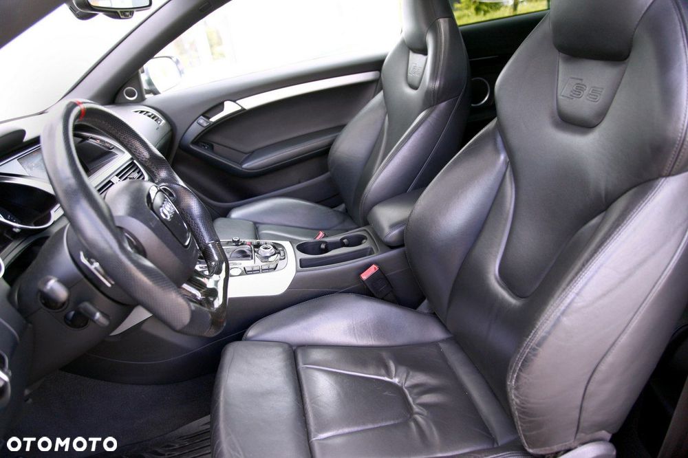 Audi S5 Coupé - 20