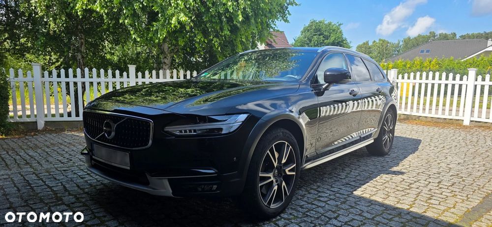 Volvo V90 T6 AWD Inscription - 1