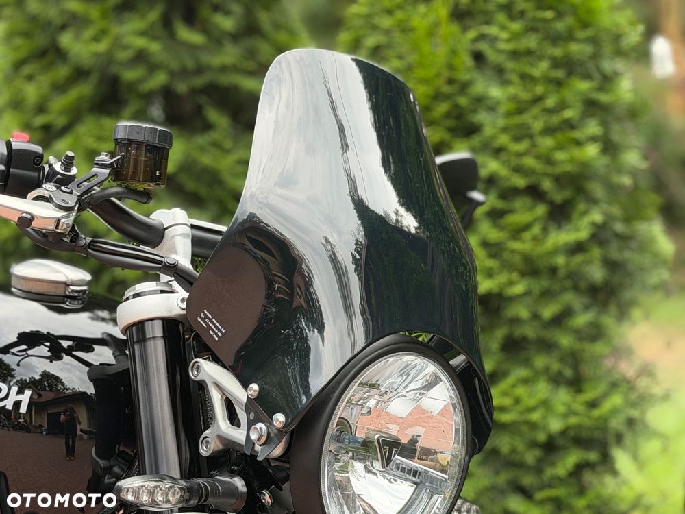 Triumph Speed Twin - 28
