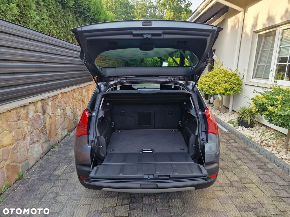 Peugeot 3008 1.6 HDi Premium - 28