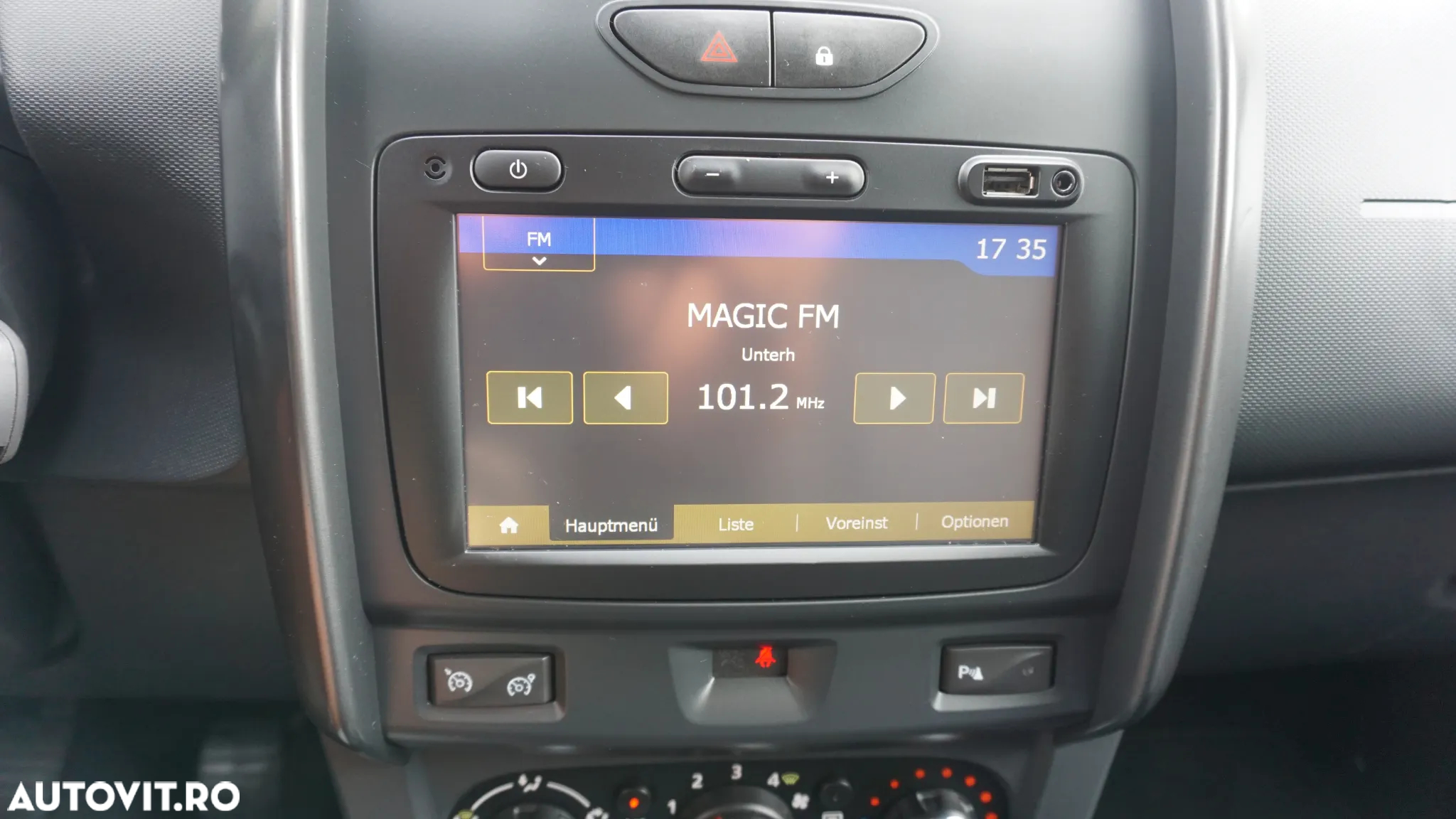 Dacia Duster TCe 125 2WD Prestige - 14