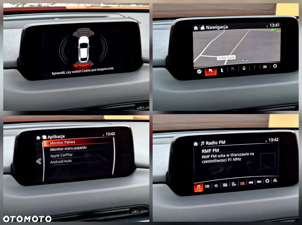 Mazda CX-5 2.5 Skyenergy 2WD - 33