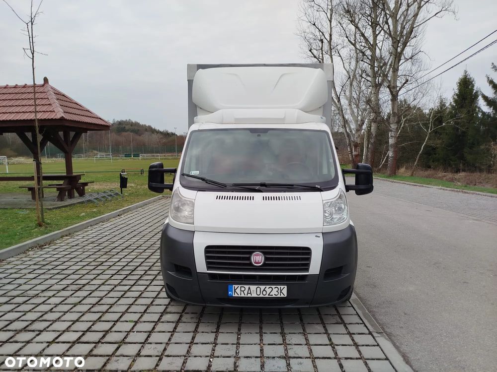 Fiat Ducato - 3