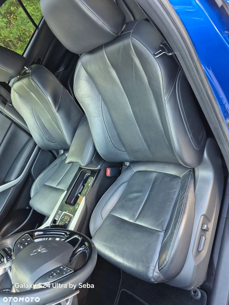 Mitsubishi Eclipse Cross 2.4 PHEV Instyle Plus - 12