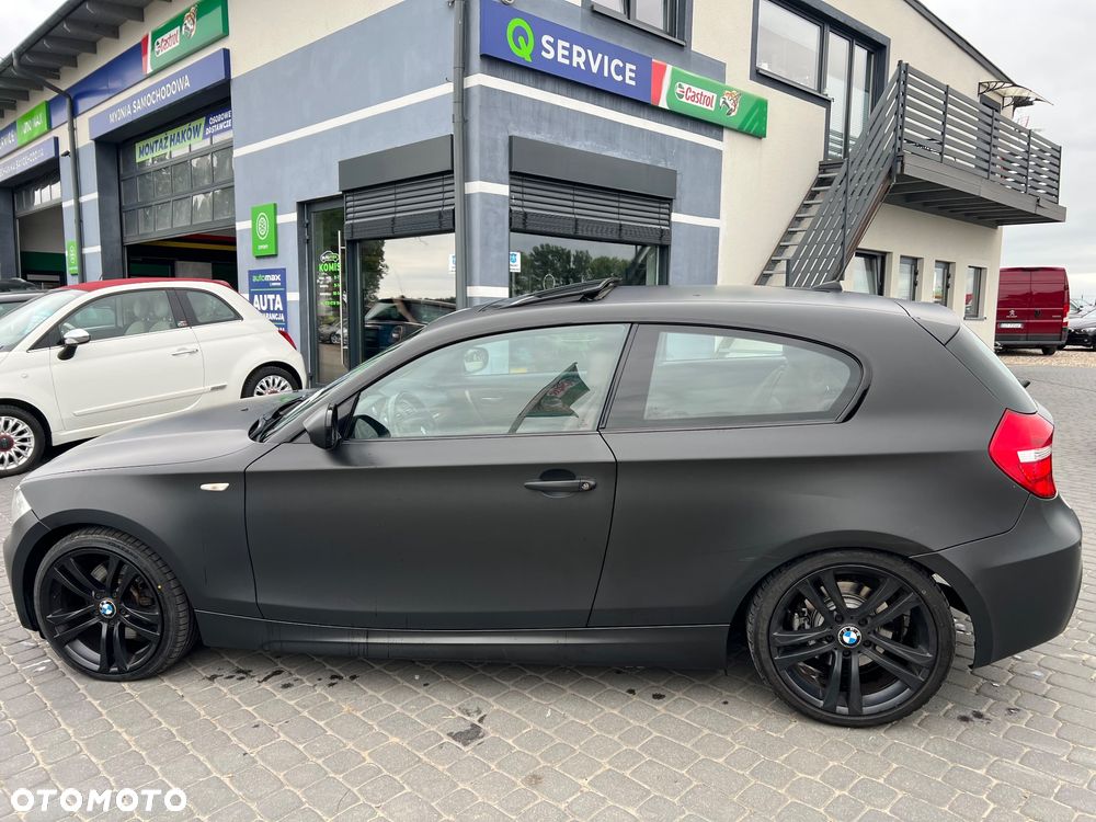 BMW Seria 1 123d - 12