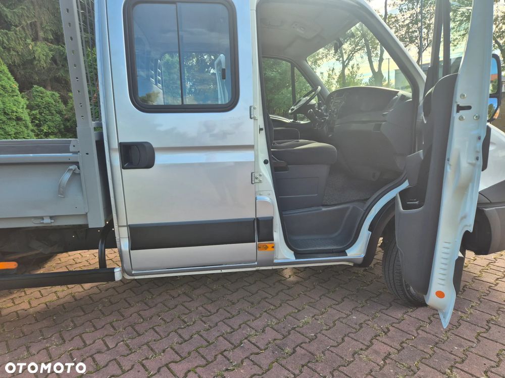 Iveco Daily - 22
