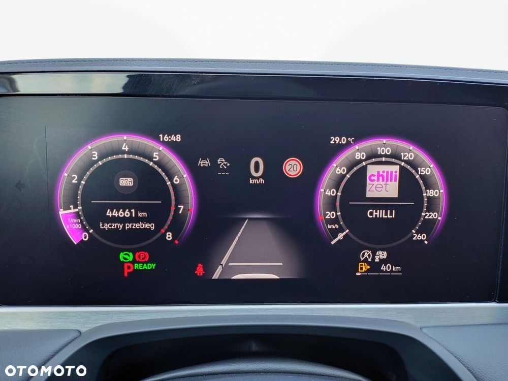 Volkswagen Passat - 39