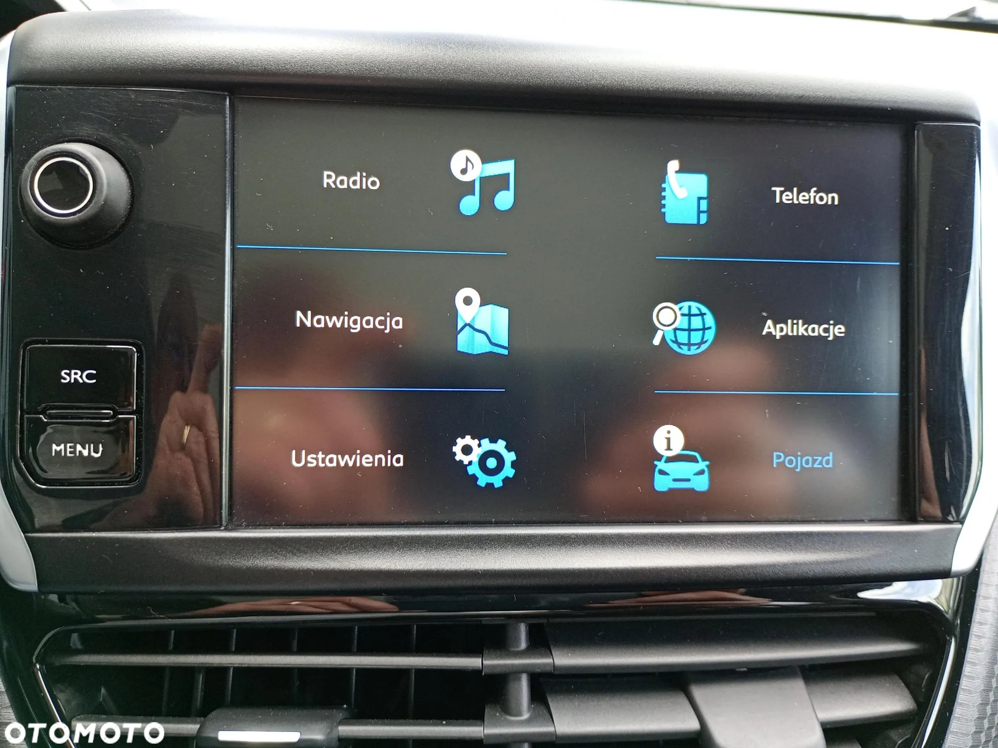 Peugeot 2008 1.2 Pure Tech GPF Allure S&S - 16