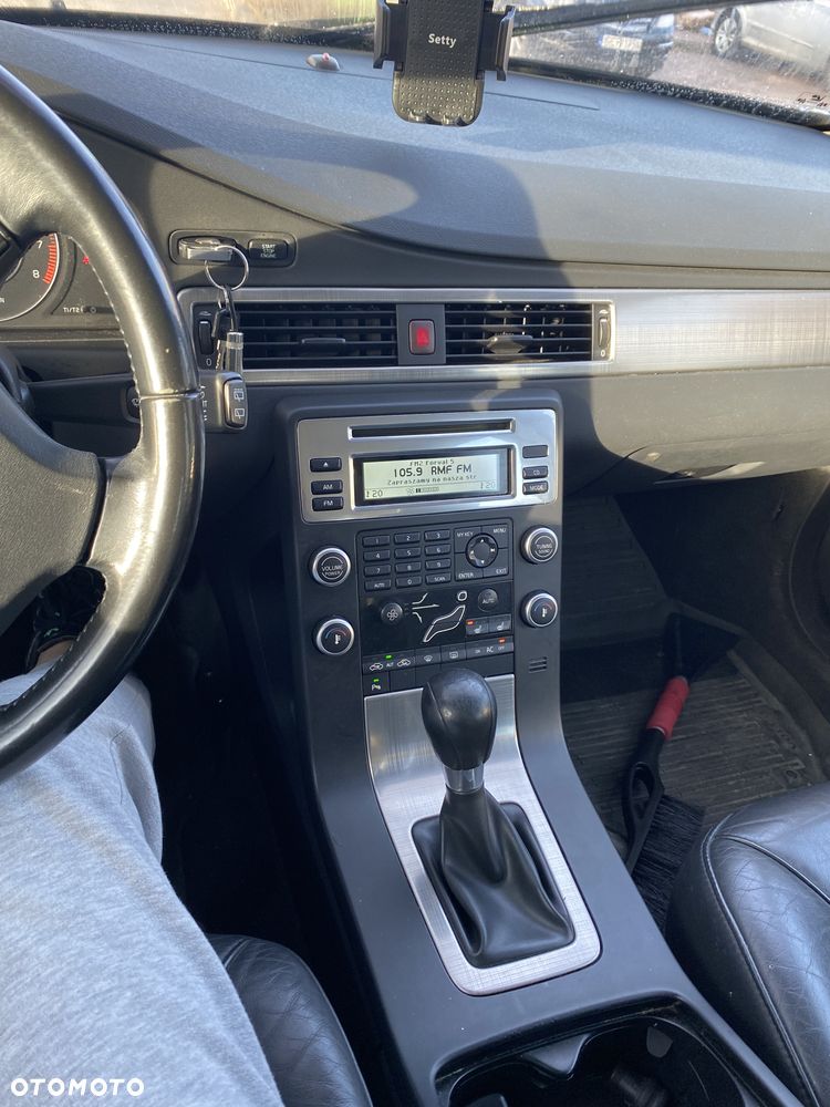 Volvo V70 2.0 - 28
