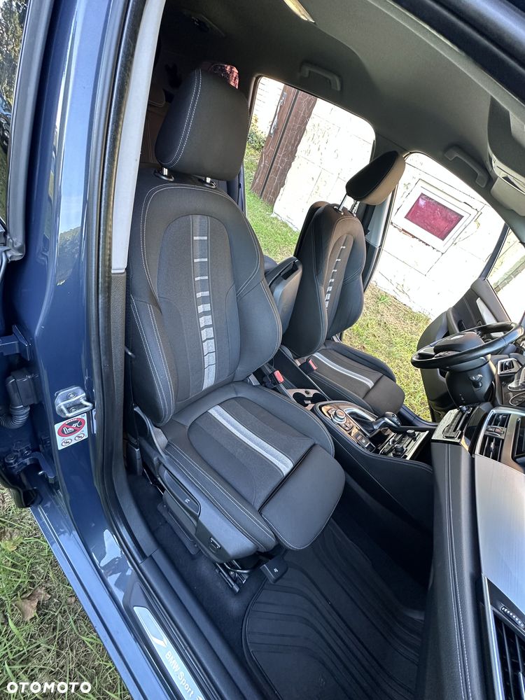 BMW Seria 2 218d Sport Line - 15