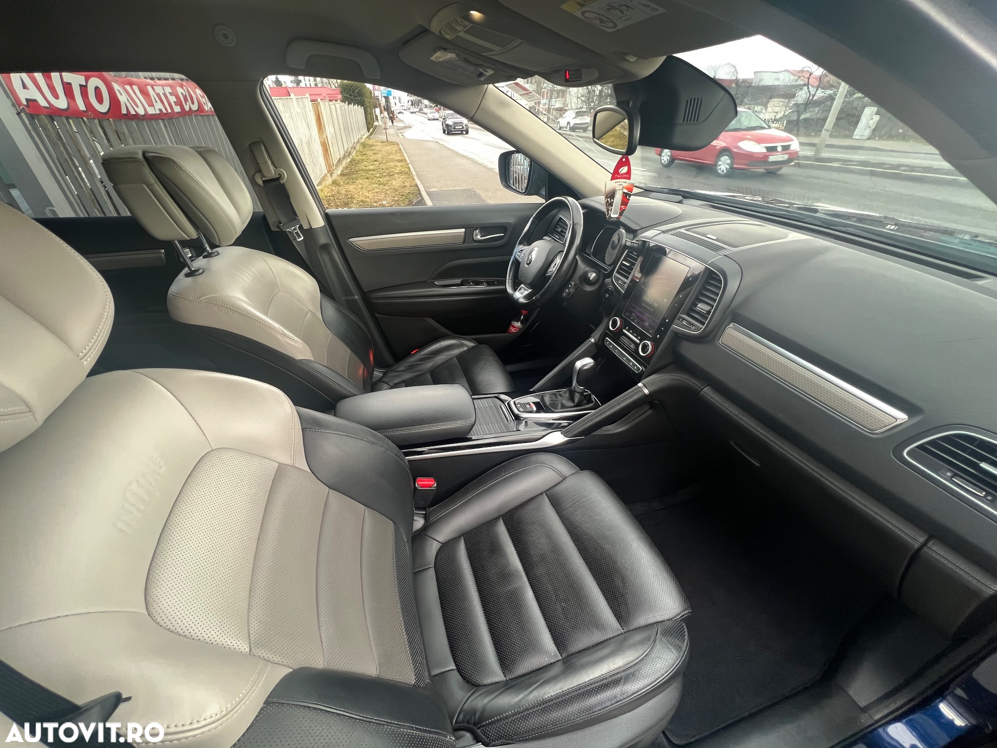 Renault Koleos ENERGY dCi 175 X-tronic 4WD INITIALE PARIS - 11