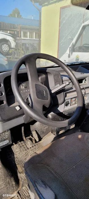 Ford Transit 92r 2.0 na części - 3