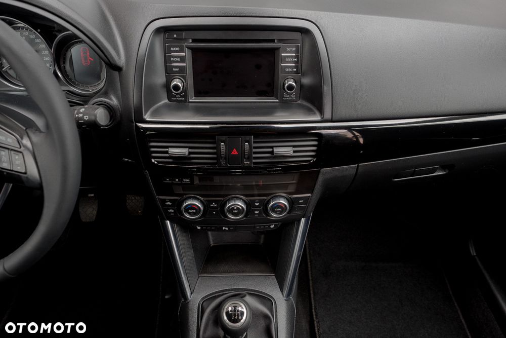 Mazda CX-5 SKYACTIV-G 165 Exclusive-Line - 20