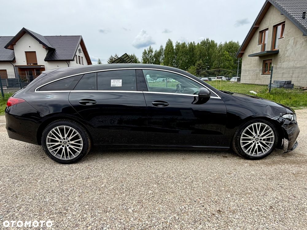 Mercedes-Benz CLA 200 d 8G-DCT Edition 2020 - 6