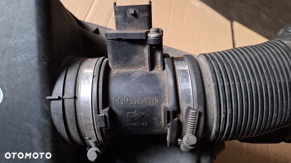 PRZEPLYWOMIERZ ASTRA H ZAFIRA B CORSA D 1.9 cdti 55350048