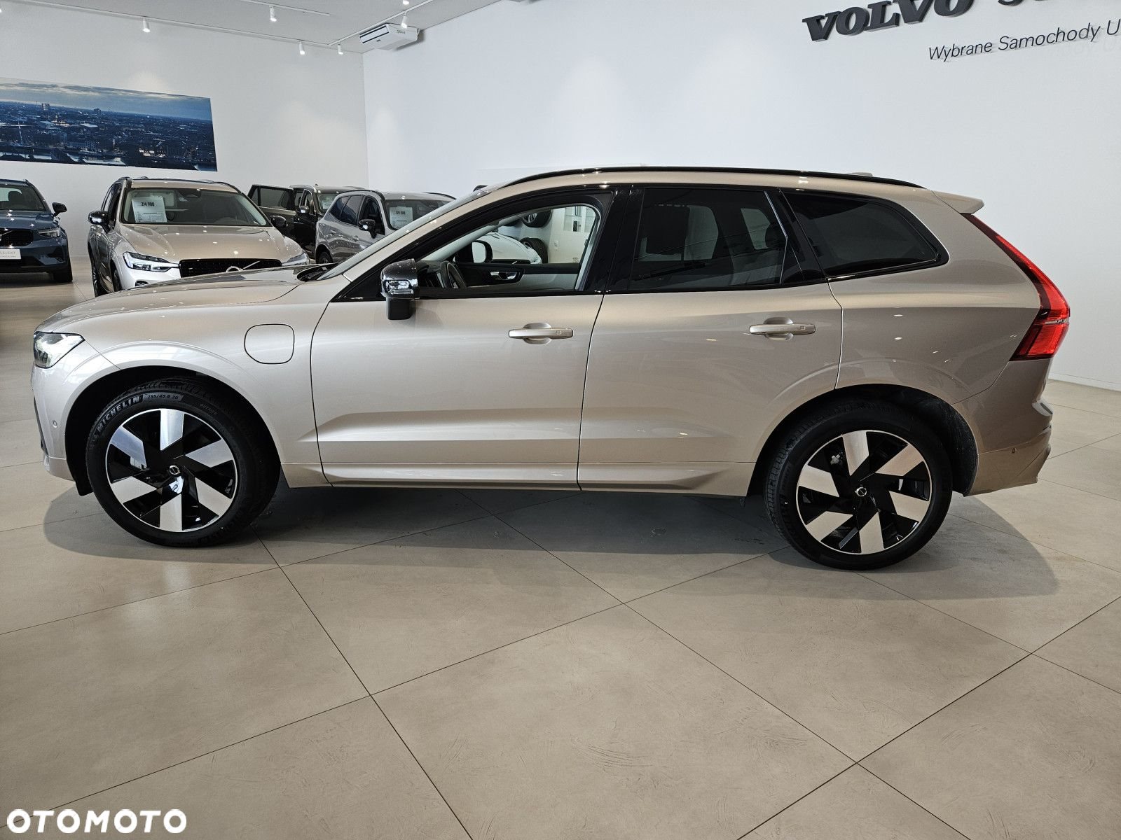 Volvo XC 60 - 8