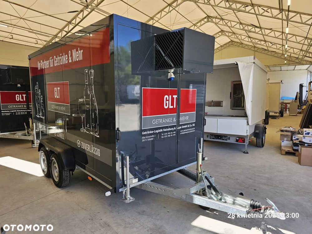 Esselmann CHŁODNIA FT6 - 3