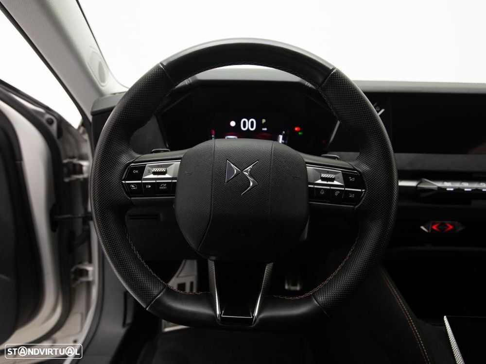 DS DS4 PureTech 130 PERFORMANCE LINE - 15