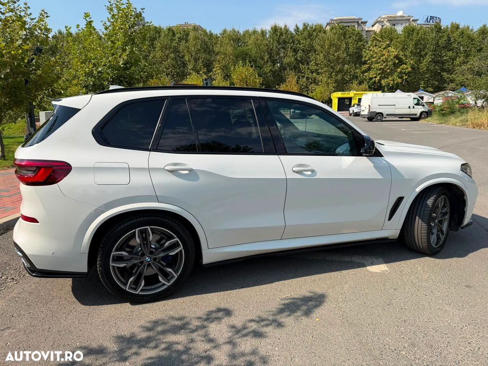 BMW X5 - 8