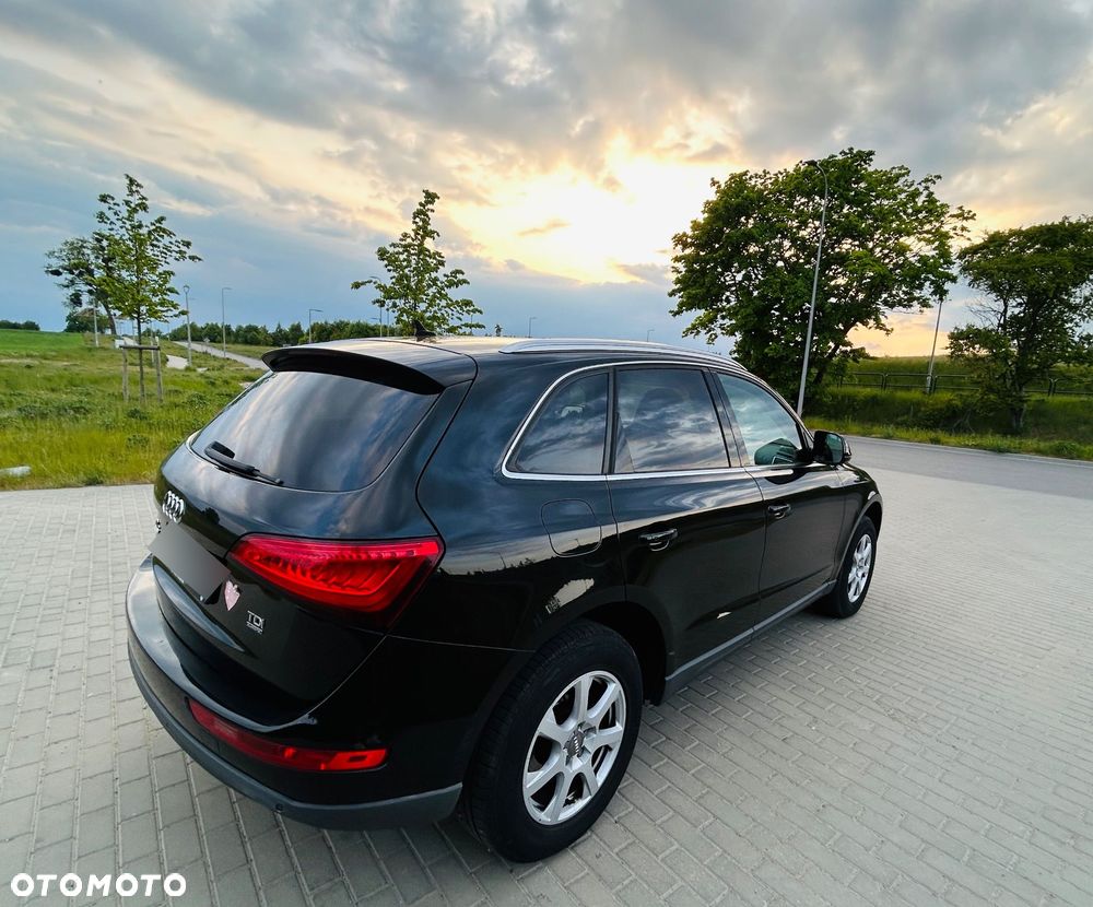 Audi Q5 - 4