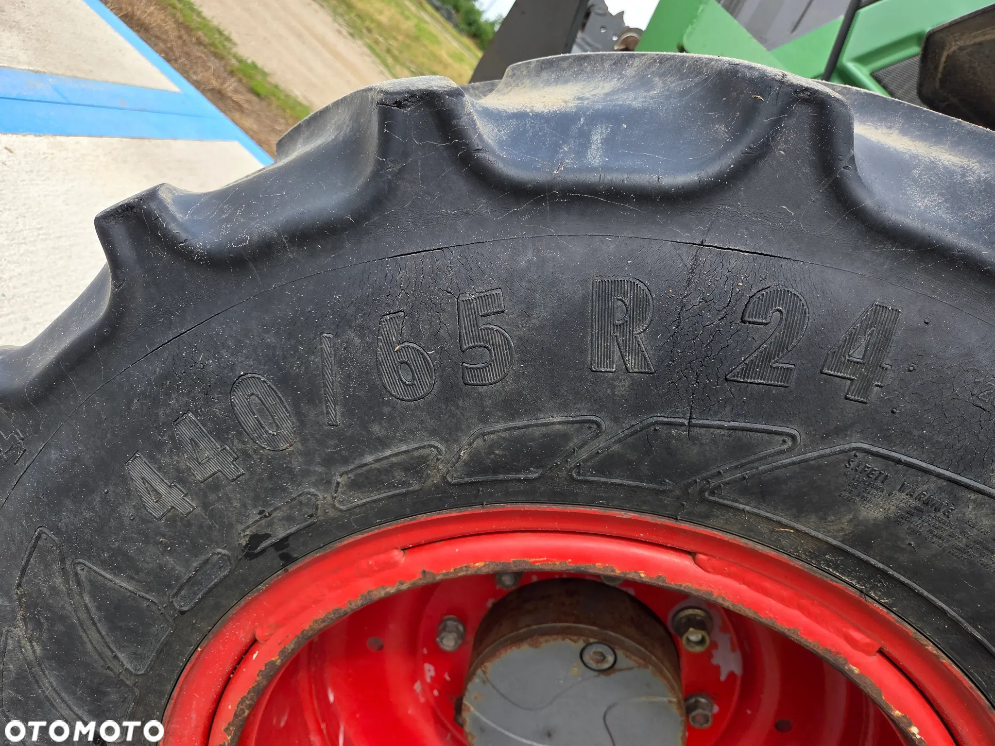 Fendt 211 vario - 12
