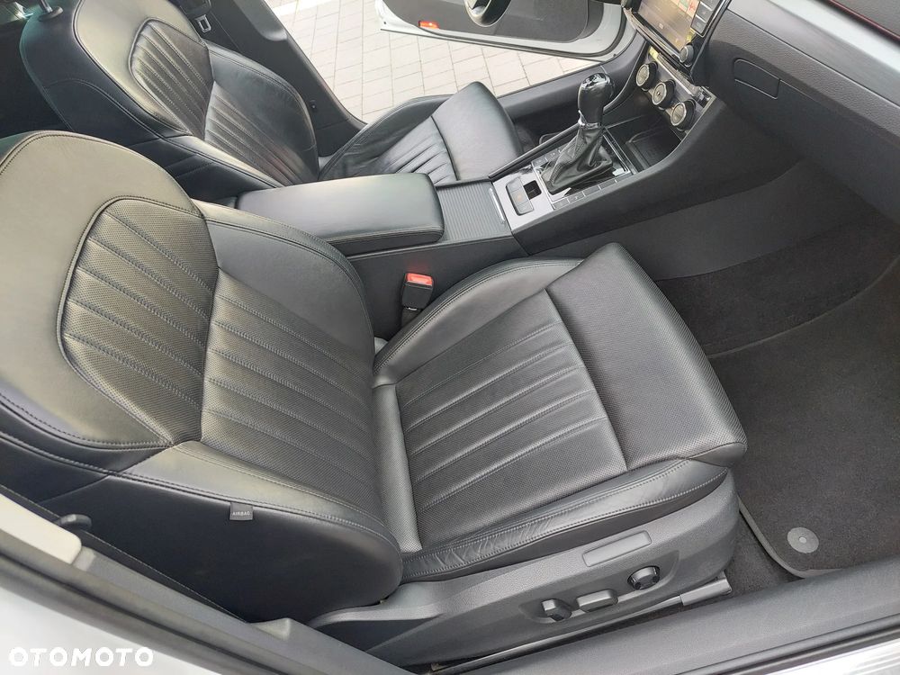 Skoda Superb 2.0 TDI 4x4 Style DSG - 21