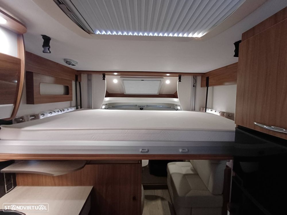 Fiat Ducato Pilote P746 - 34