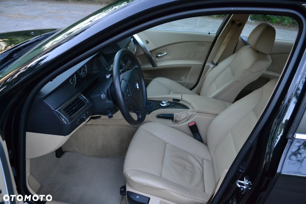 BMW Seria 5 - 19