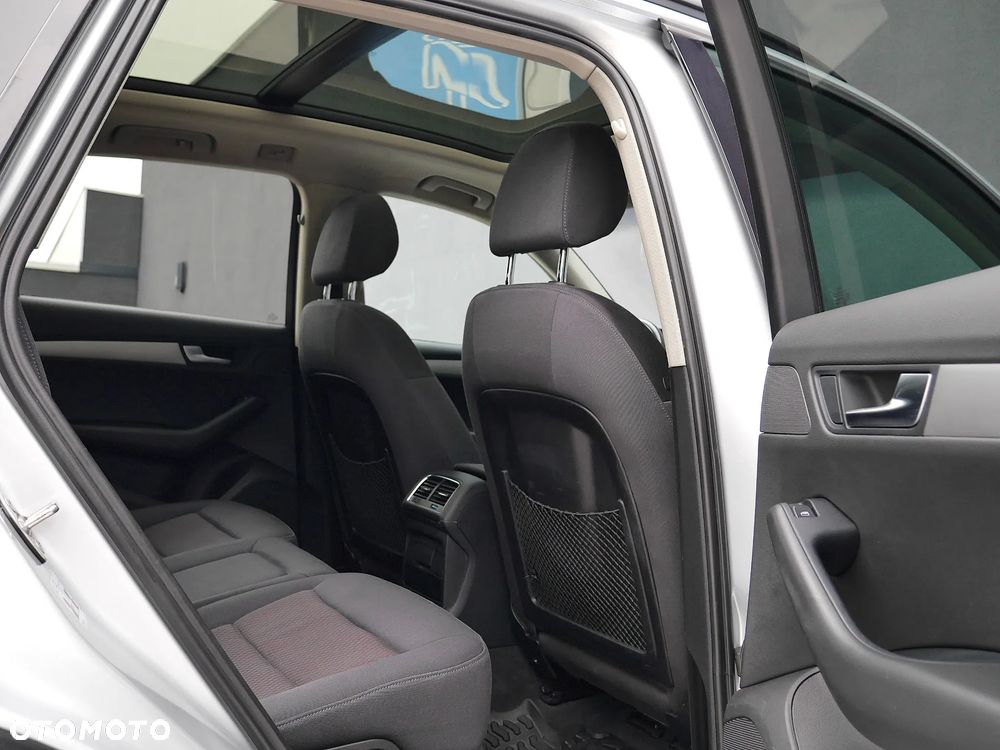 Audi Q5 2.0 TFSI Quattro S tronic - 31