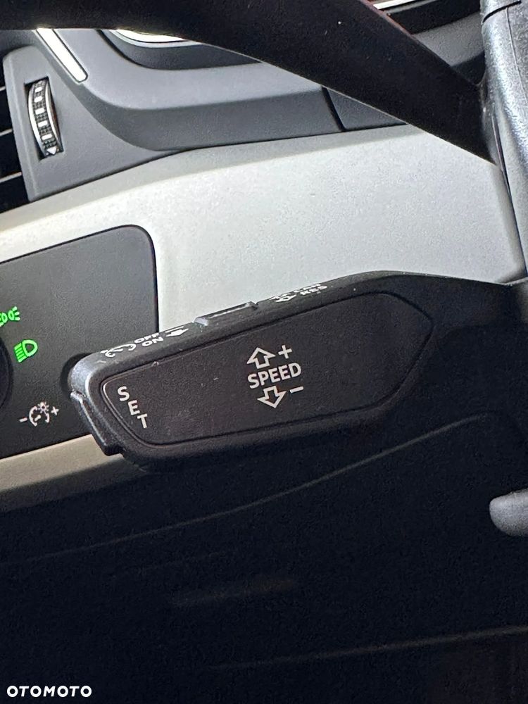 Audi A4 Avant 35 TDI mHEV Advanced S tronic - 29