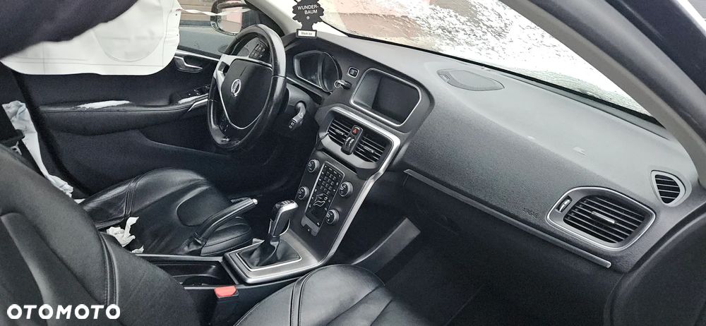 VOLVO V40 II 12 - 16 D4204T14 - SKRZYNIA BIEGÓW  6 BIEGOWA MANUALNA M66 GWARANCJA - 18