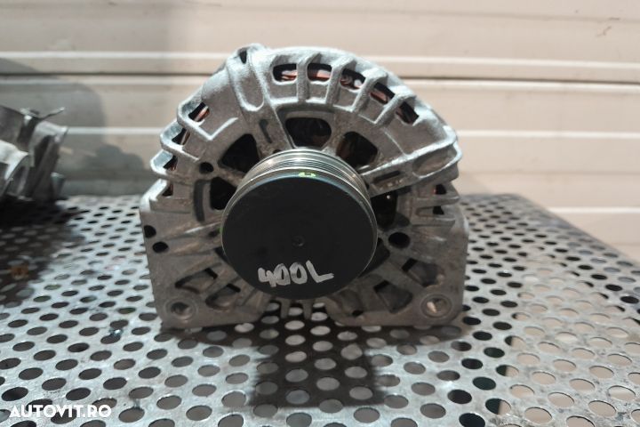 ALTERNATOR 1.5 CDI TG15C146 MX1253 Mercedes-Benz Citan - 1