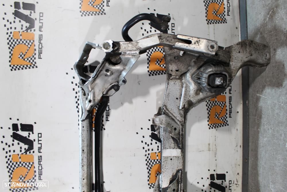 Charriot Frontal Bmw 3 (E90)  Charriot Frontal Bmw Serie 1 / 3 / X1 - 6