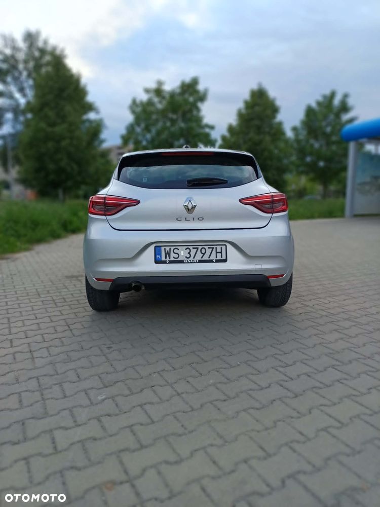 Renault Clio SCe 75 EXPERIENCE - 5