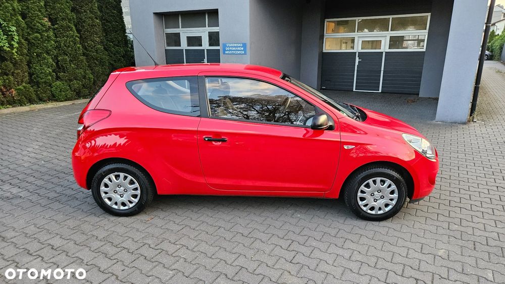 Hyundai i20 1.2 Edition 20 - 6
