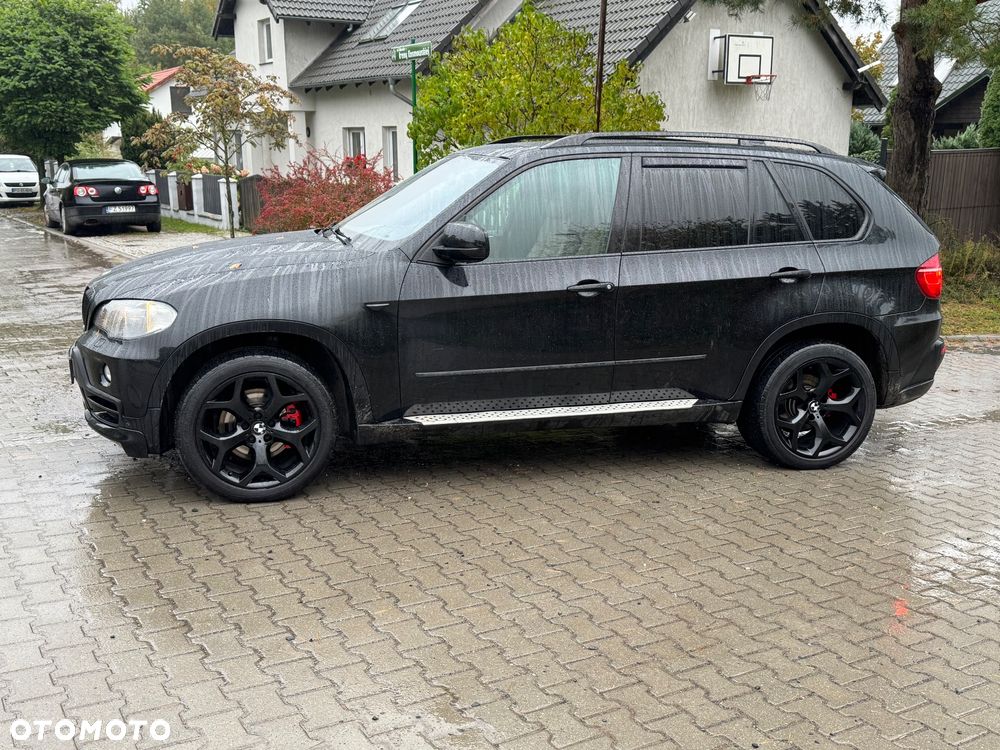 BMW X5 - 7