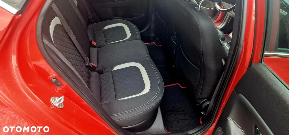 Kia Ceed 1.0 T-GDI ISG GT Line - 10
